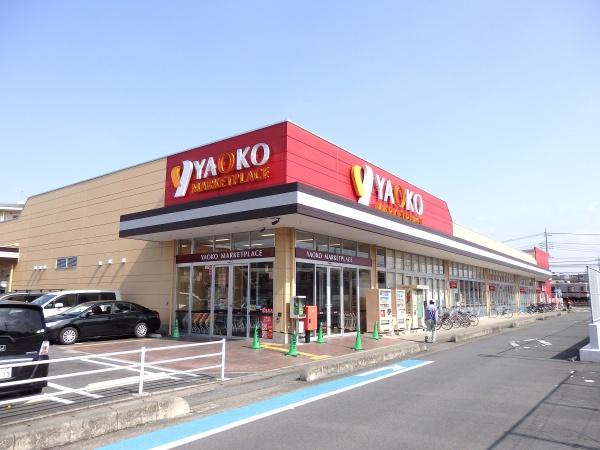 キャッスルマンション坂戸C(ヤオコー坂戸泉店)