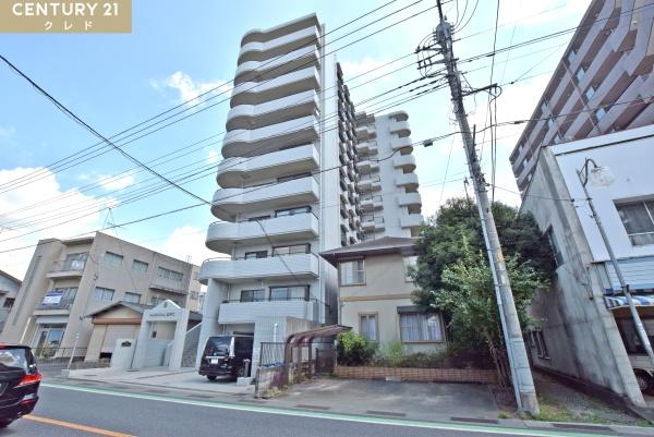 キャッスルマンション坂戸C