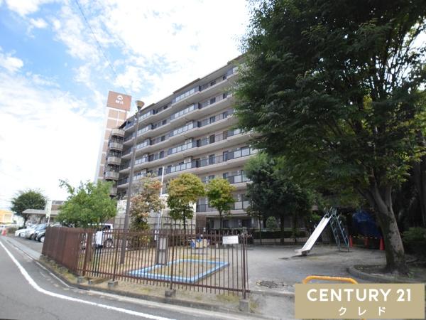 朝日マンション川越
