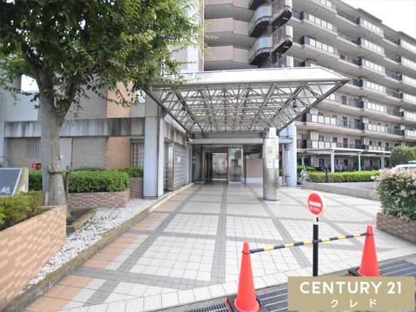 朝日マンション川越