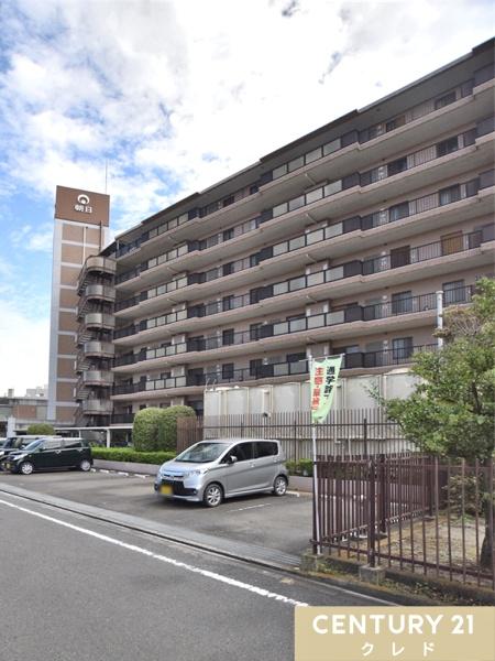 朝日マンション川越
