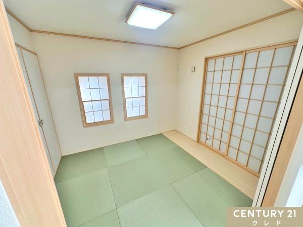 坂戸市鶴舞２丁目の中古一戸建て