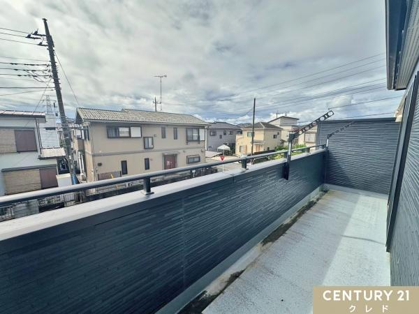 坂戸市鶴舞２丁目の中古一戸建て