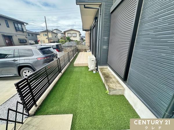 坂戸市鶴舞２丁目の中古一戸建て