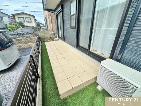 坂戸市鶴舞２丁目の中古一戸建て