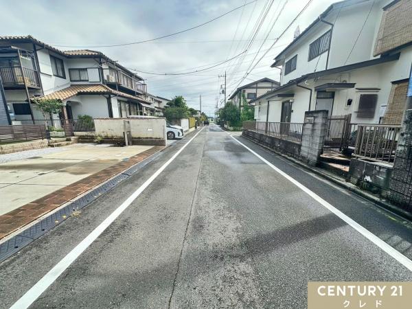 坂戸市鶴舞２丁目の中古一戸建て