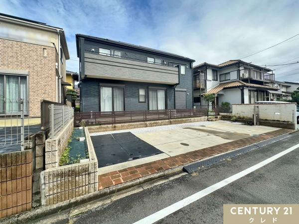 坂戸市鶴舞２丁目の中古一戸建て