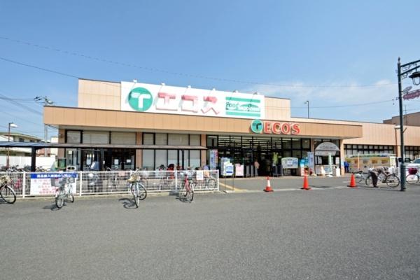 川越市霞ヶ関北3丁目5期　新築一戸建て(エコスTAIRAYA川越霞ヶ関店)