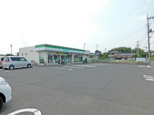 川越市霞ヶ関北3丁目5期　新築一戸建て(ファミリーマート川越吉田店)