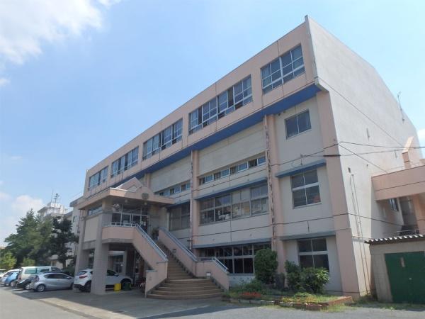 川越市霞ヶ関北3丁目5期　新築一戸建て(川越市立霞ケ関東中学校)