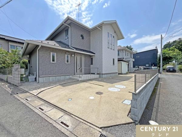 坂戸市堀込　中古一戸建て