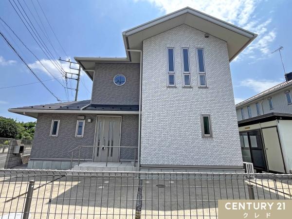 坂戸市堀込　中古一戸建て