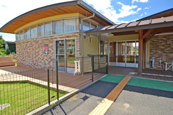 吉見町久保田　新築分譲住宅　全2棟　1号棟(吉見町立よしみけやき保育所)