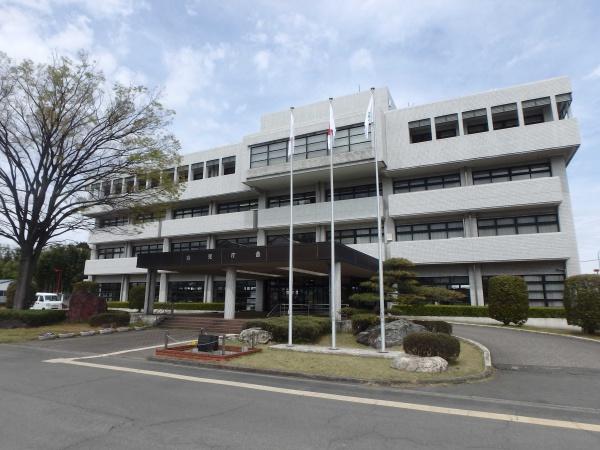 吉見町久保田　新築分譲住宅　全2棟　1号棟(吉見町役場)