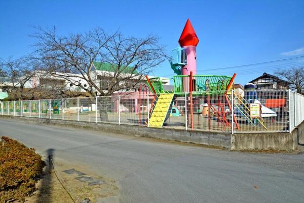 吉見町久保田　新築分譲住宅　全2棟　2号棟(よしみ幼稚園)