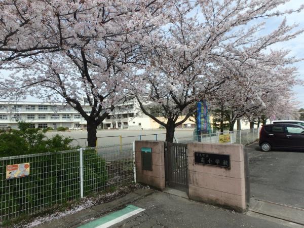 吉見町久保田　新築分譲住宅　全2棟　2号棟(吉見町立南小学校)