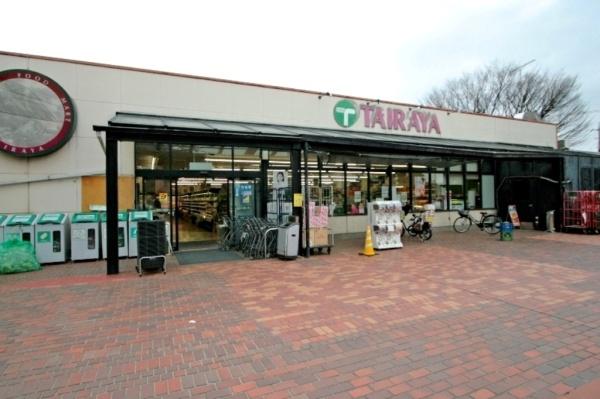 川越市大字古谷本郷の中古一戸建て(エコスグリーンパーク)