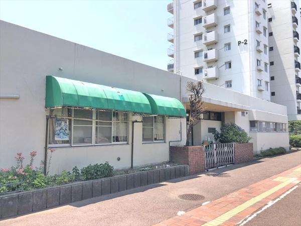 川越市大字古谷本郷の中古一戸建て(古谷第2保育園)