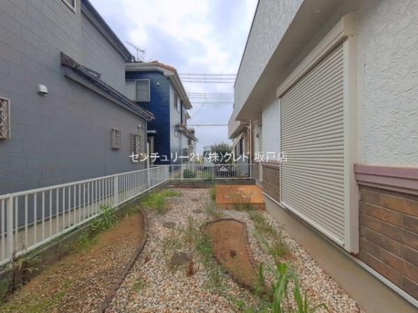 川越市古谷本郷　中古一戸建て