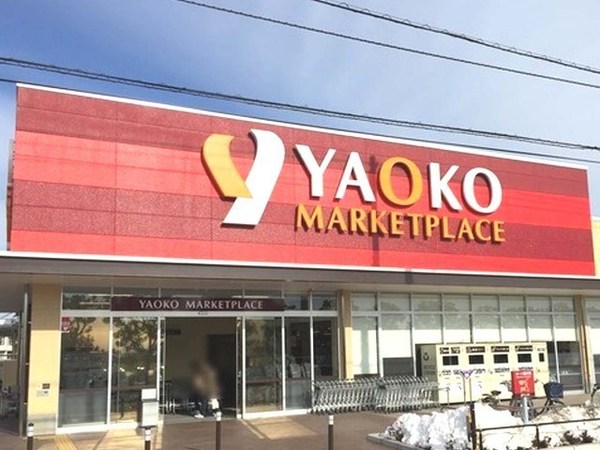 鶴ヶ島市藤金15期　新築分譲住宅　全11棟　6号棟(ヤオコー鶴ヶ島店)