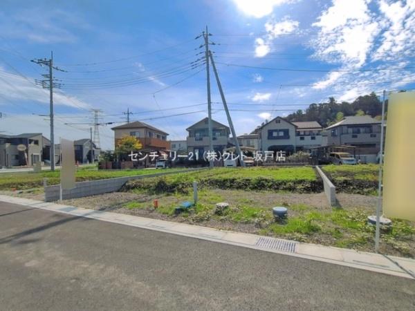 鶴ヶ島市藤金15期 新築分譲住宅 全11棟 6号棟