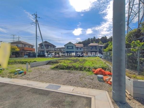 鶴ヶ島市藤金15期 新築分譲住宅 全11棟 7号棟