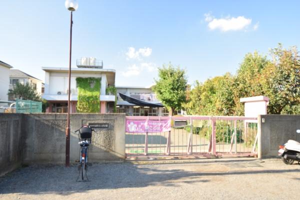 川越市寺尾　新築一戸建て(高階第二保育園)