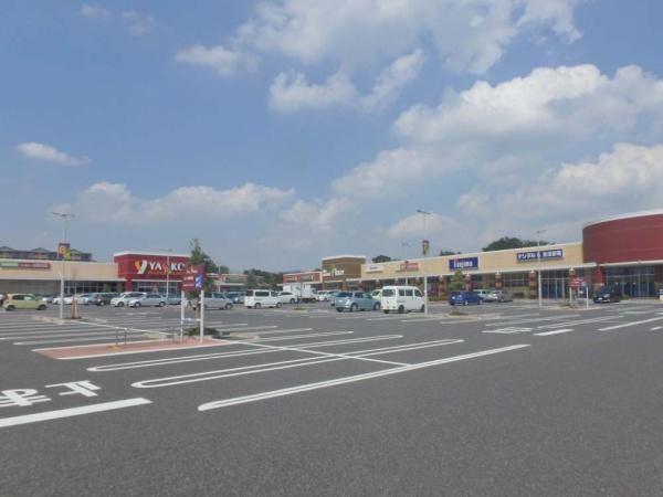 川越市大字的場の中古一戸建て(ヤオコー川越的場店)