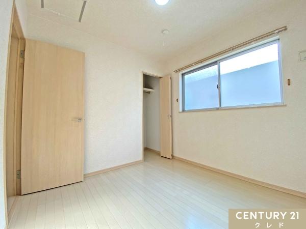 川越市大字的場の中古一戸建て
