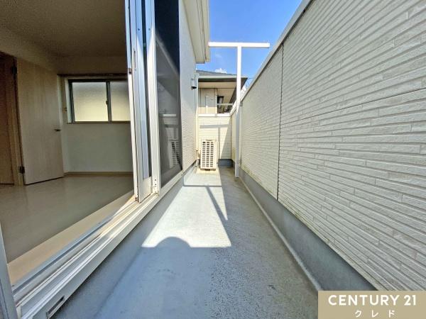 川越市大字的場の中古一戸建て