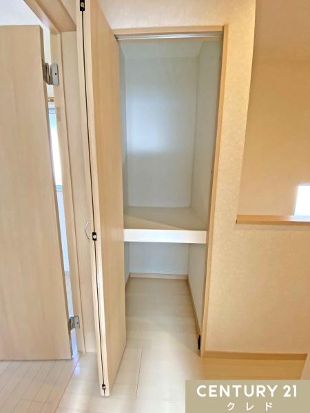 川越市大字的場の中古一戸建て