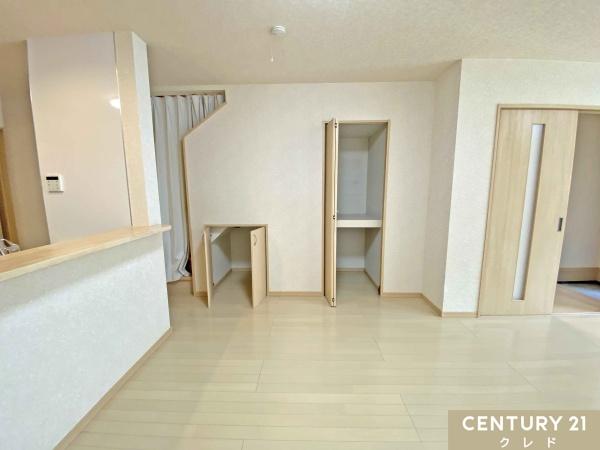川越市大字的場の中古一戸建て
