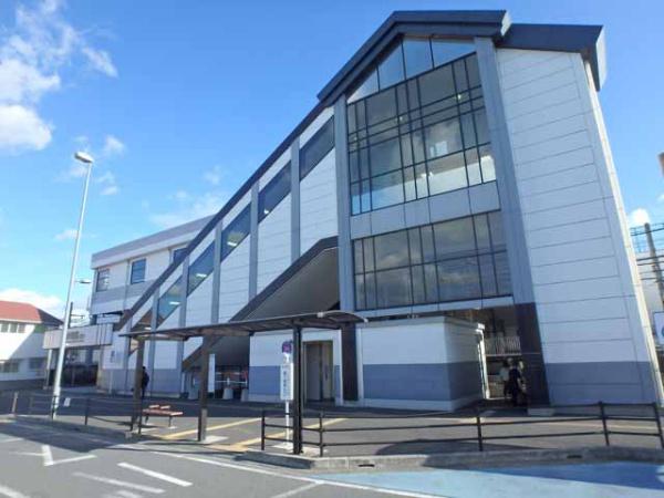 セラード川越霞ヶ関(霞ヶ関駅(東武東上本線))