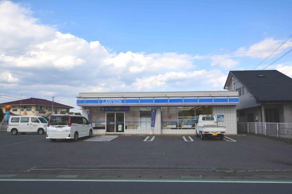 比企郡川島町八幡１丁目の中古一戸建て(ローソン坂戸石井店)