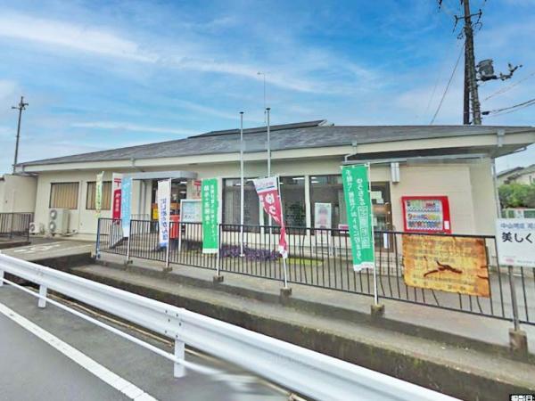 比企郡川島町八幡１丁目の中古一戸建て(川島郵便局)