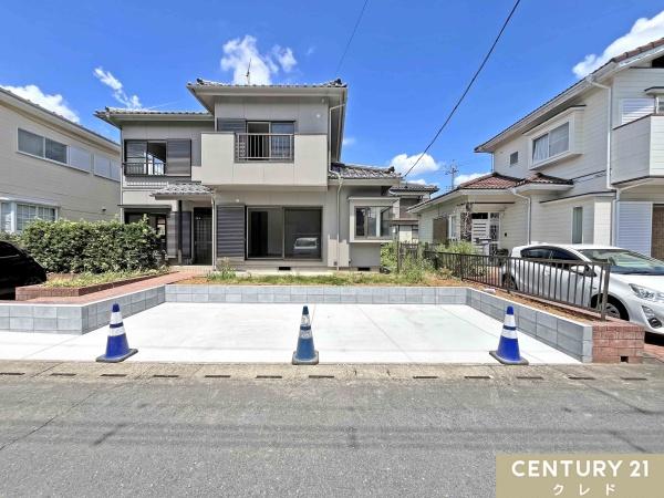 比企郡川島町八幡1丁目 中古一戸建て