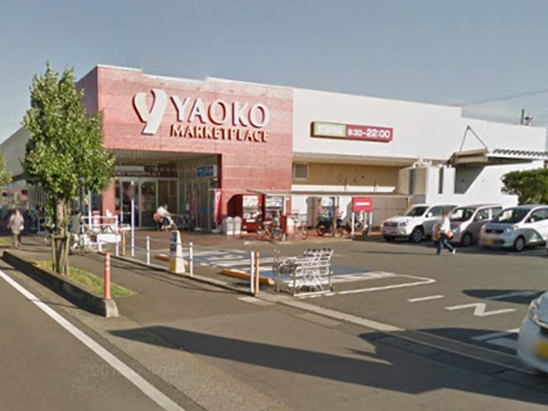 鶴ヶ島市新町１丁目の中古一戸建て(ヤオコー一本松南店)