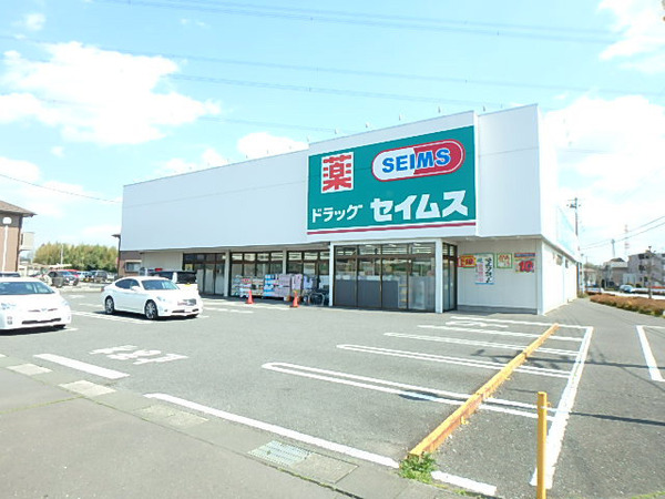 鶴ヶ島市新町１丁目の中古一戸建て(ドラッグセイムス鶴ヶ島一本松店)