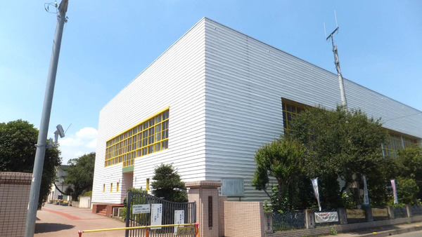 鶴ヶ島市新町１丁目の中古一戸建て(鶴ヶ島市立新町小学校)