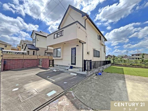 鶴ヶ島市新町１丁目の中古一戸建て