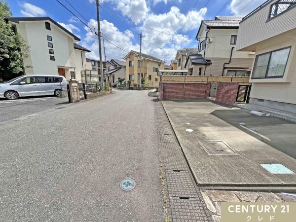 鶴ヶ島市新町１丁目の中古一戸建て