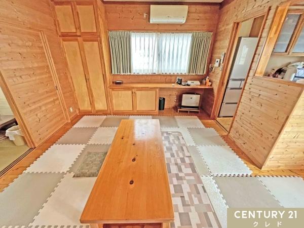 鶴ヶ島市新町１丁目の中古一戸建て