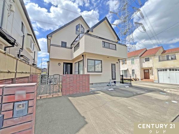 鶴ヶ島市新町１丁目の中古一戸建て