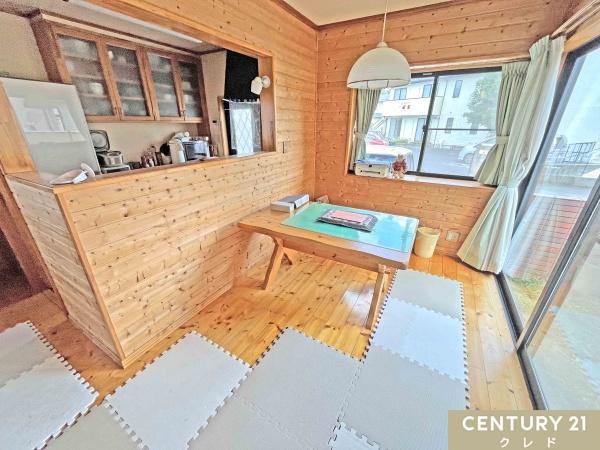 鶴ヶ島市新町１丁目の中古一戸建て