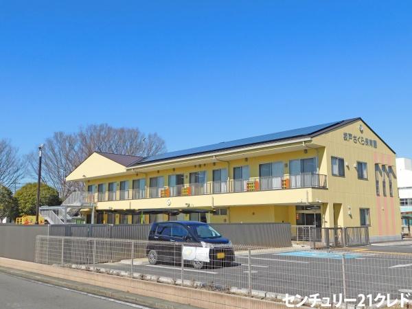 坂戸市伊豆の山町7期　新築分譲住宅　全2棟　1号棟(坂戸さくら保育園)