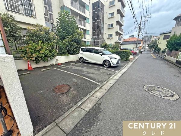 キャッスルメジェール川越