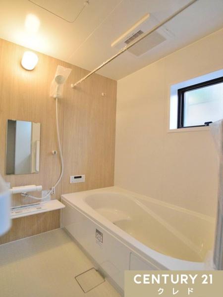川越市中台　新築分譲住宅　全13棟　9号棟