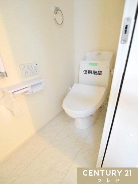 川越市中台　新築分譲住宅　全13棟　9号棟
