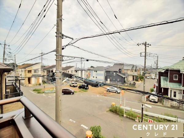 川越市中台　新築分譲住宅　全13棟　9号棟