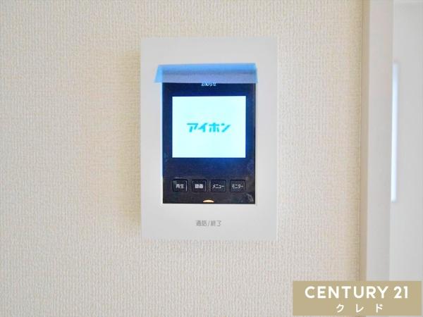 川越市中台　新築分譲住宅　全13棟　9号棟